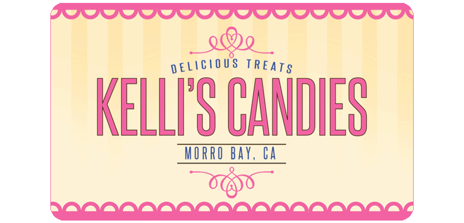 Kelli's Candie